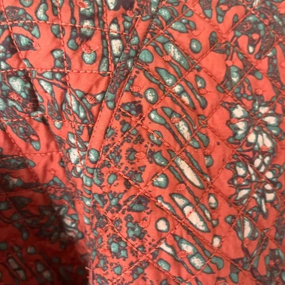 Ulla Johnson Quilted jacket - Picture 7 of 10